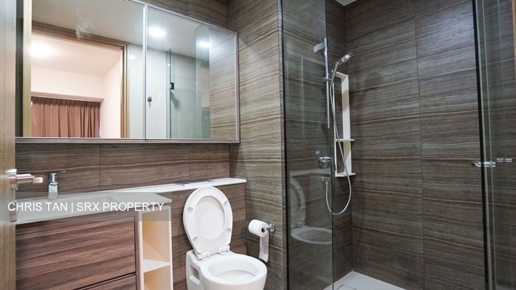 Coco Palms (D18), Condominium #186980992